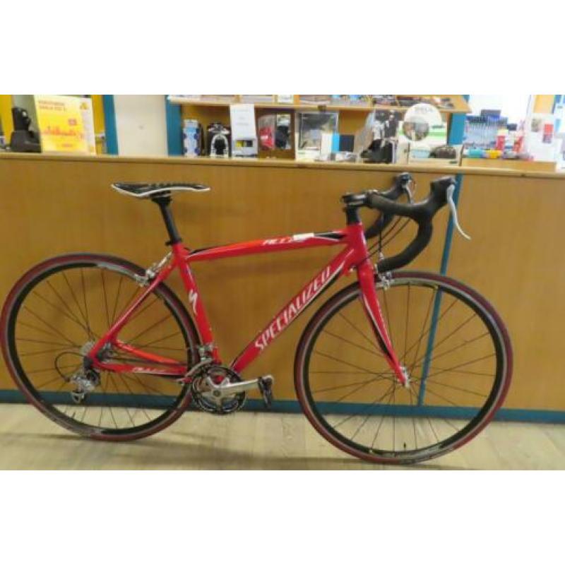 Specialized Allez 24 versnellingen 48 CM FRAME HOOGTE