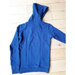 Ballin hoodie blauw