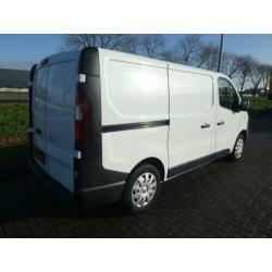 OPEL VIVARO 1.6 1.6 cdti