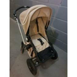 Kinderwagen combinatie Bugaboo cameleon