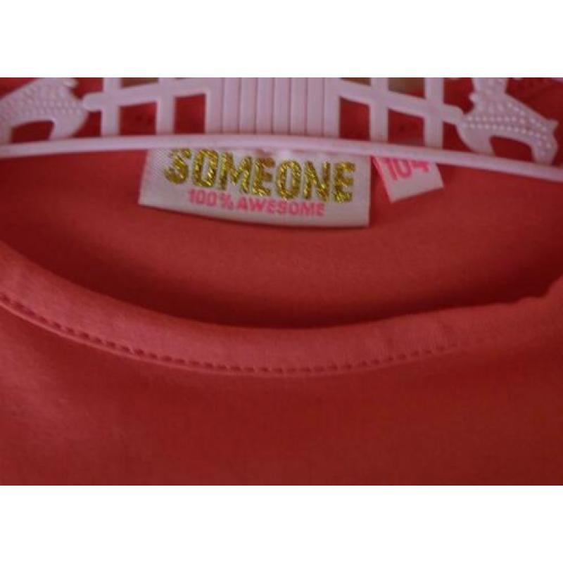 Someone shirts mt 104 4 st IZGS