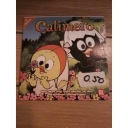 Dvd Calimero