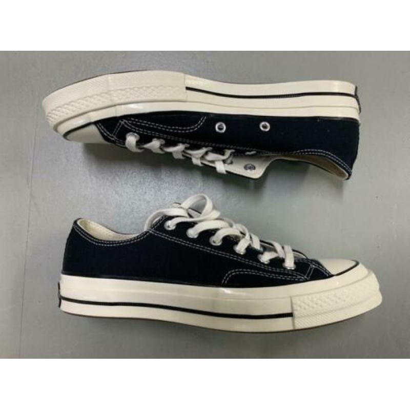 Converse | Chuck 70 | laag | zwart | 45 | NIEUW