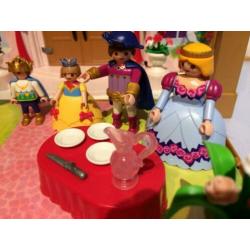 Playmobil 4249 Prinsessenkoffer