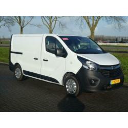 OPEL VIVARO 1.6 1.6 cdti