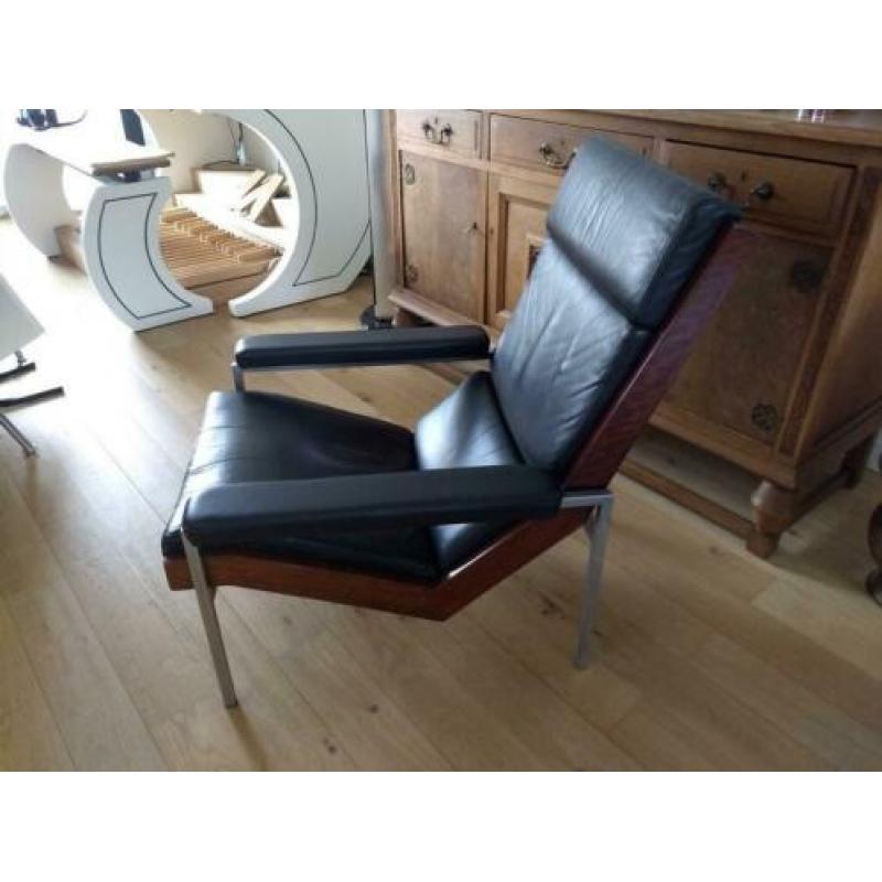 Rob Parry Lotus fauteuil