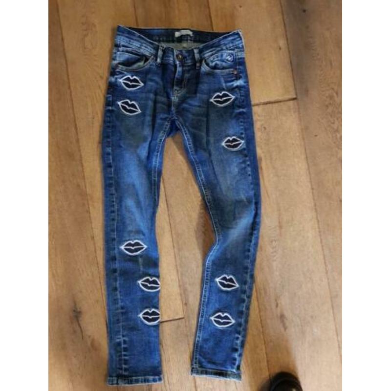 Nik&Nik jeans maat 152