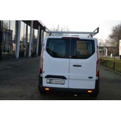 Ford TRANSIT CUSTOM 2.2 TDCI L2 H1 125PK 2800 trekgewicht