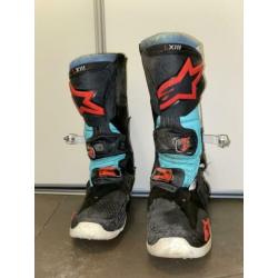 Alpinestars tech 10 MAAT 45