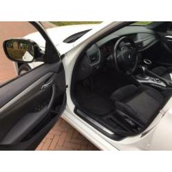 BMW X1 E84 2.0i AUT-f1/PAN/NAVI/XDRIVE/MPAKK (bj 2012)