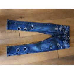 Nik&Nik jeans maat 152