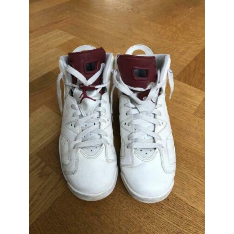 Air Jordan 6 Retro