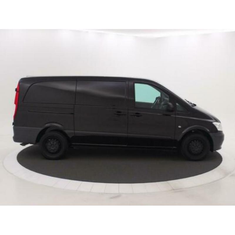 Mercedes-Benz Vito 113 CDI 320 Lang Airco | Automaat | Navi