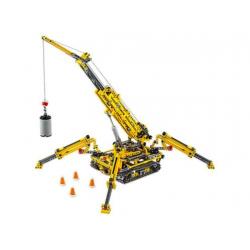 Lego Technic 42097 Compacte Rupsband kraan (nieuw in doos)