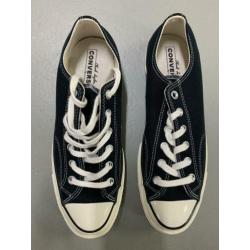 Converse | Chuck 70 | laag | zwart | 45 | NIEUW