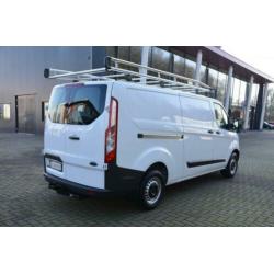 Ford TRANSIT CUSTOM 2.2 TDCI L2 H1 125PK 2800 trekgewicht