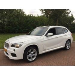 BMW X1 E84 2.0i AUT-f1/PAN/NAVI/XDRIVE/MPAKK (bj 2012)