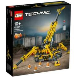 Lego Technic 42097 Compacte Rupsband kraan (nieuw in doos)