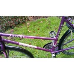 Damesfiets Batavus