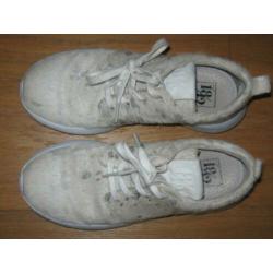 1842 leren schoenen/sneakers maat 37