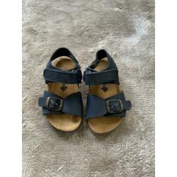 Develab sandalen kind, maat 21