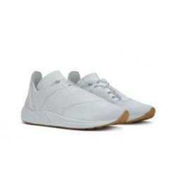 Arkk eagle zero suede light grey gum maat 45