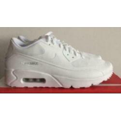 NIKE AIR MAX 90 ULTRA MAAT 44/ 1 95 180 270 BSMNT OFF TEN l