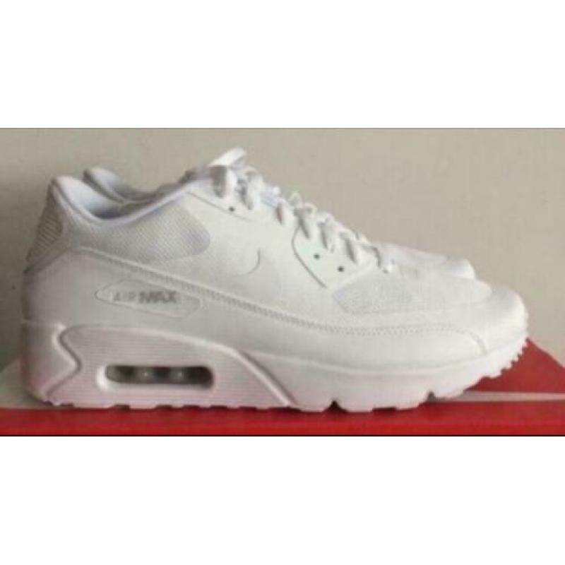 NIKE AIR MAX 90 ULTRA MAAT 44/ 1 95 180 270 BSMNT OFF TEN l