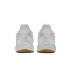 Arkk eagle zero suede light grey gum maat 45