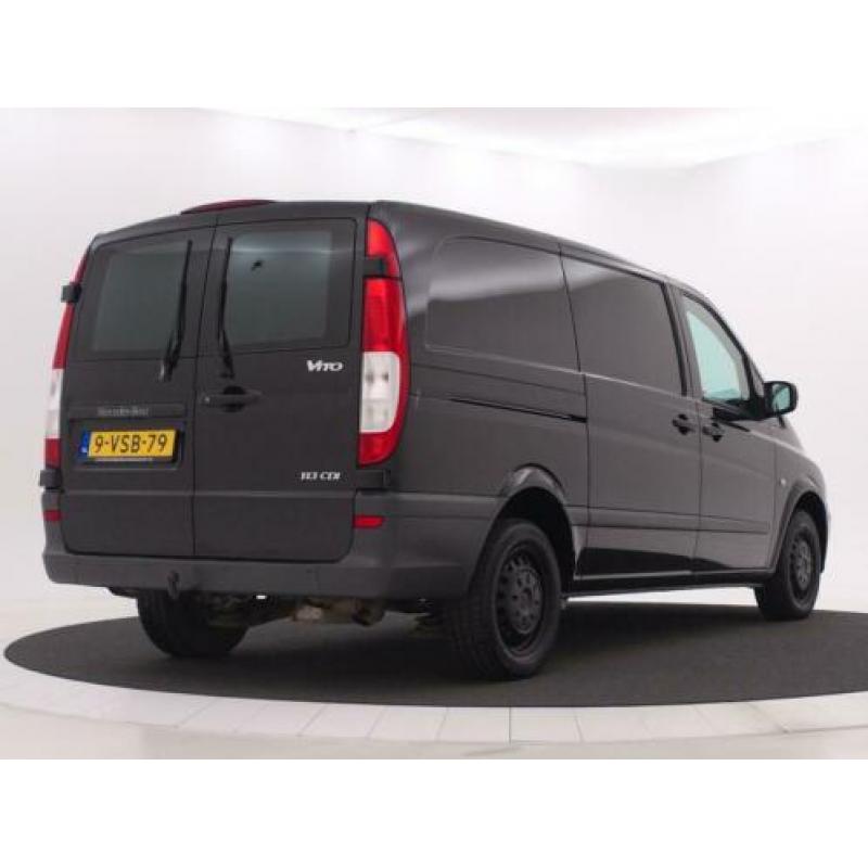 Mercedes-Benz Vito 113 CDI 320 Lang Airco | Automaat | Navi