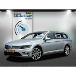 Volkswagen Passat Variant 1.4 TSI GTE Highline Acc | Panodak