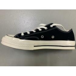 Converse | Chuck 70 | laag | zwart | 45 | NIEUW