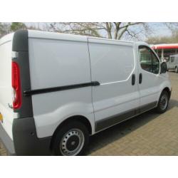 Renault Trafic 2.0 DCI bj 2014 3 persoons Airco !!