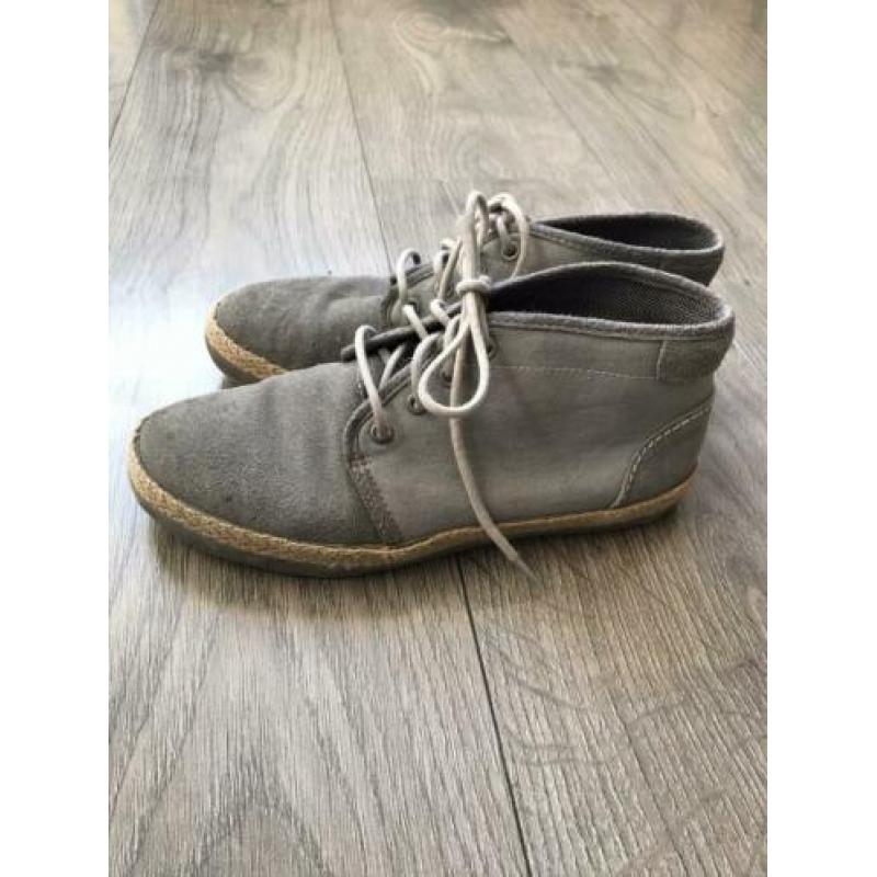 Uggs kinderschoenen maat 34, grijs