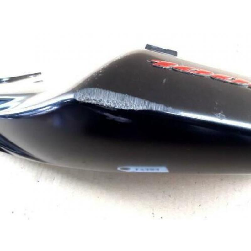 GSXR1000 2007 - 2008 Suzuki Kuipdeel Kuipdeel kont D1-30620