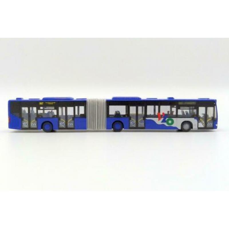 Rietze 66660 MB Citaro G 6 VZO Zwitserland 1:87