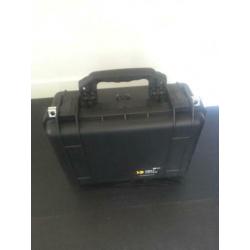 Peli 1450 Case koffer