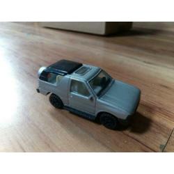 1:64 Opel modellen