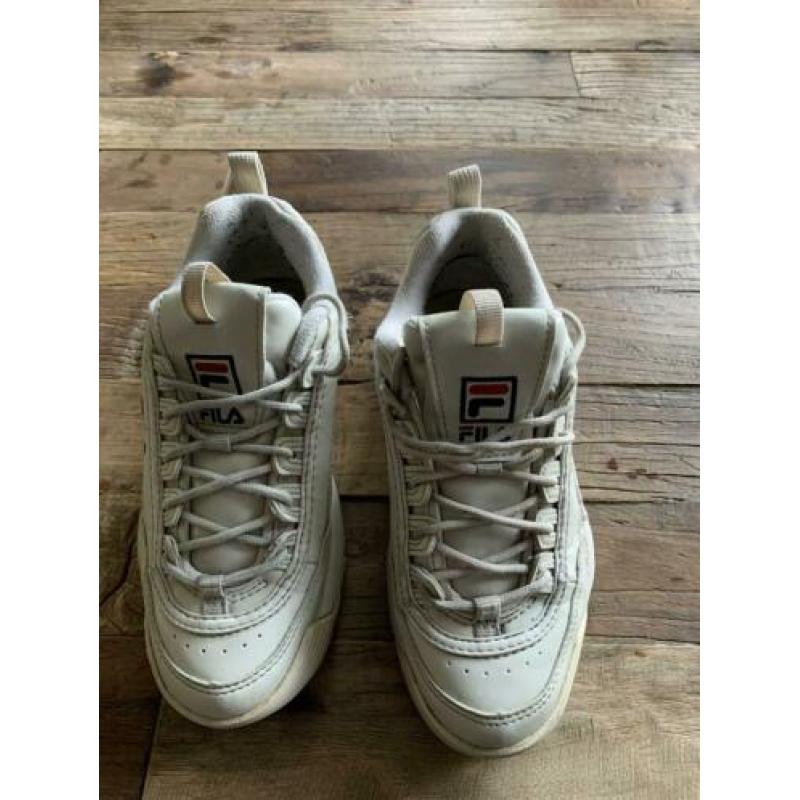 Fila sportschoenen maat 38