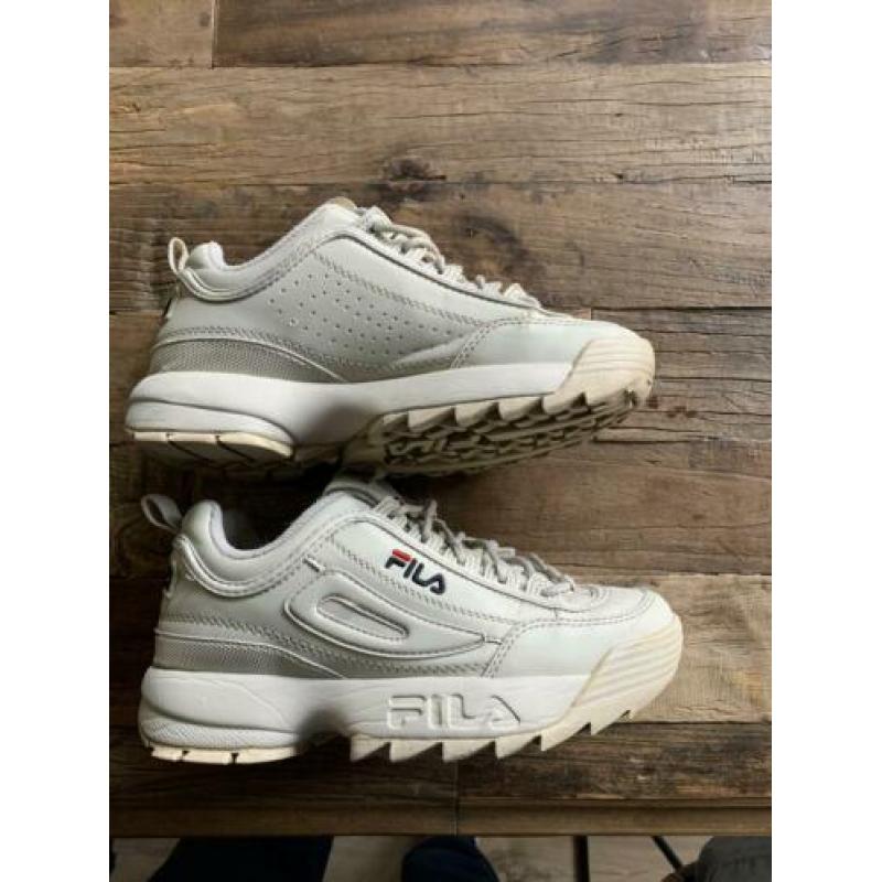 Fila sportschoenen maat 38