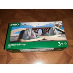 Brio 33391 Instortende brug