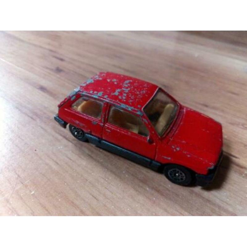 1:64 Opel modellen