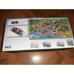 Brio 33391 Instortende brug