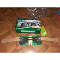 Brio 33391 Instortende brug