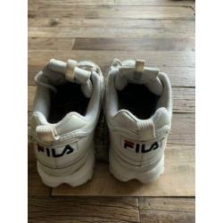 Fila sportschoenen maat 38