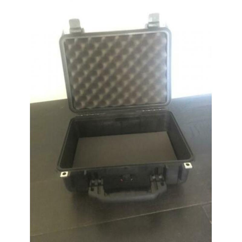 Peli 1450 Case koffer