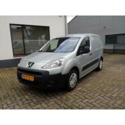 Peugeot Partner 120 1.6 HDI L1 XR