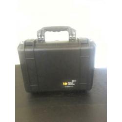 Peli 1450 Case koffer