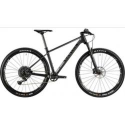 Canyon Exceed CF SL frame maat L (Boost)