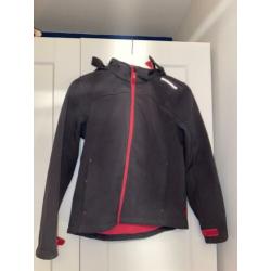 Northville softshell jas maat 152